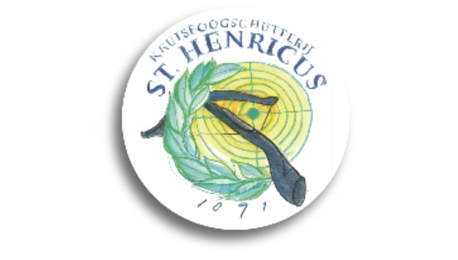 Ozze Verein | K.E. Kruisboogschutterij Sint Henricus Bocholtzerheide 1891